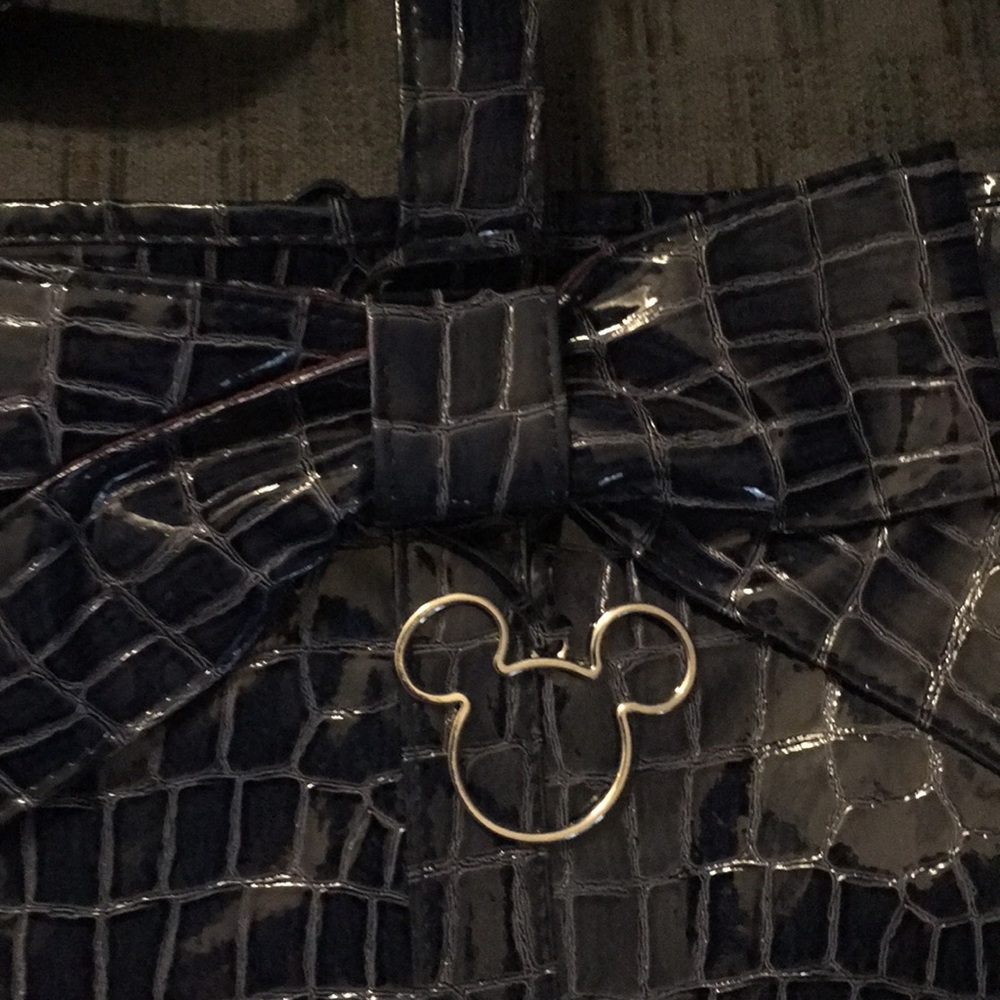 Disney tote - Picture 2 of 3